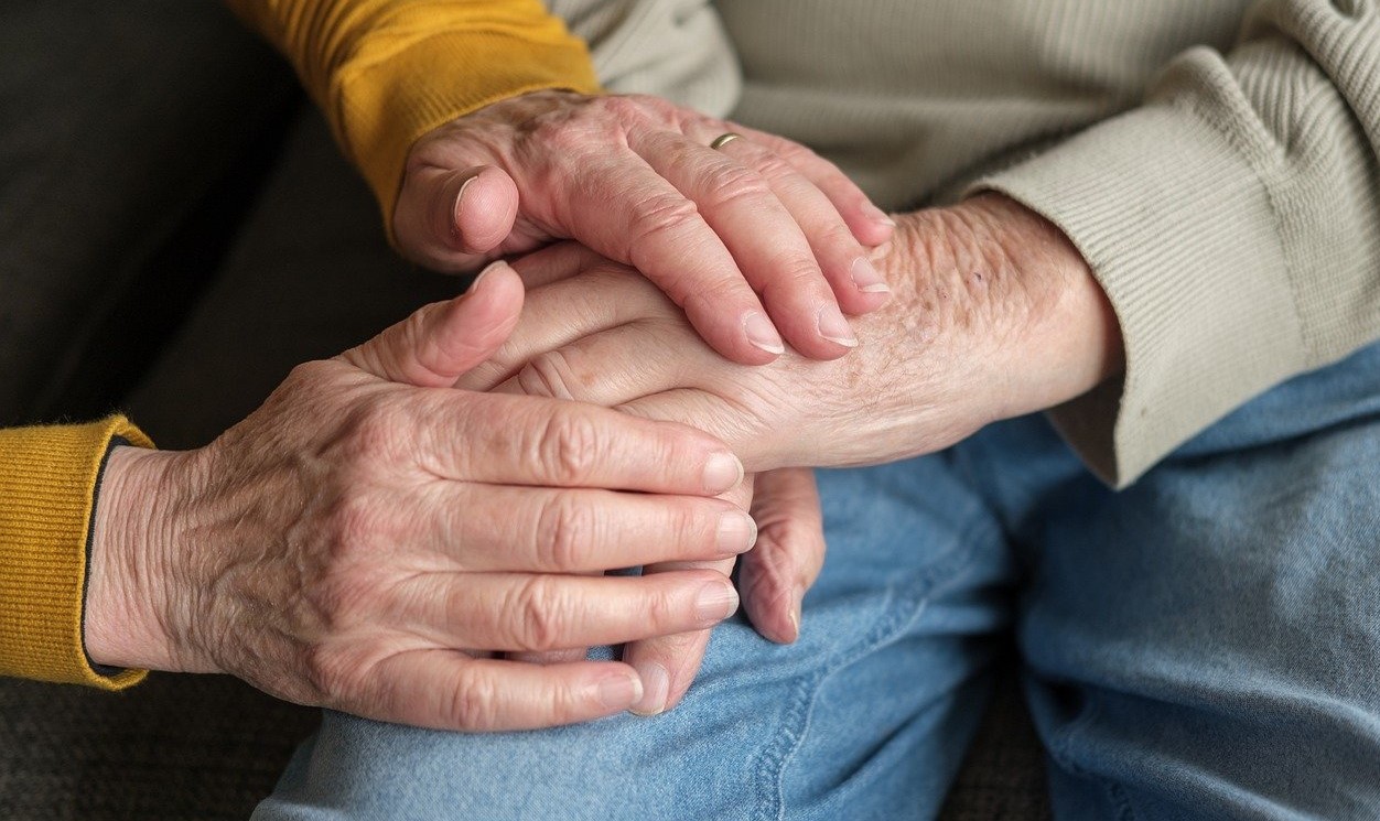 Lowestoft care home boss encourages more open discussion around later